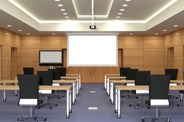 講話　講演　違い
