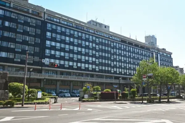 自治体　地方公共団体　違い　意味　使い分け
