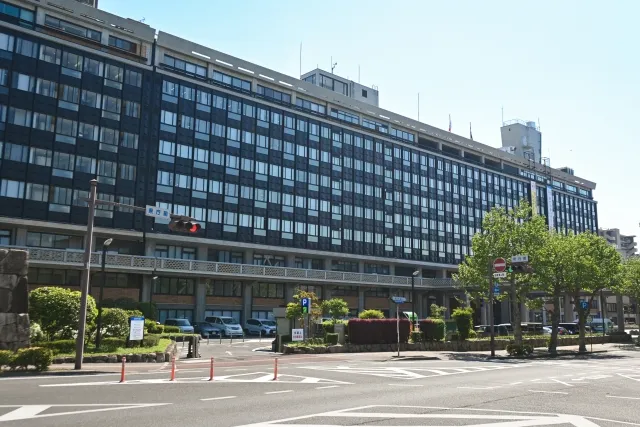 自治体　地方公共団体　違い　意味　使い分け