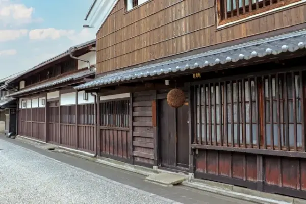 酒造　酒造　違い　意味　使い分け
