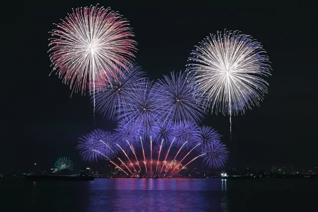 行事　イベント　違い