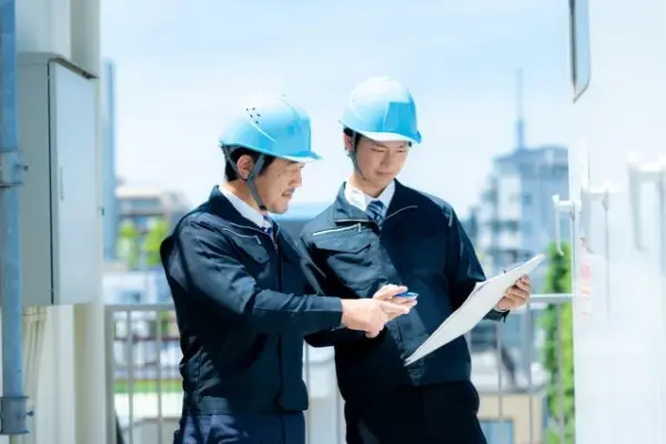 建設業技能者　技能者　違い　意味　使い分け
