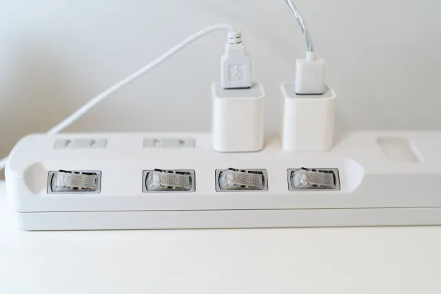 定格出力　消費電力　　違い　意味　使い分け