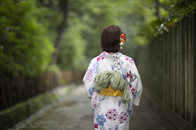 粋　いなせ　違い