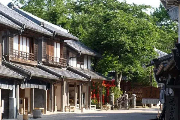 粋　いなせ　違い　意味　使い分け