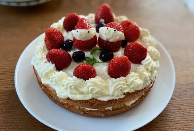 生クリーム　シャンテリークリーム　違い　意味