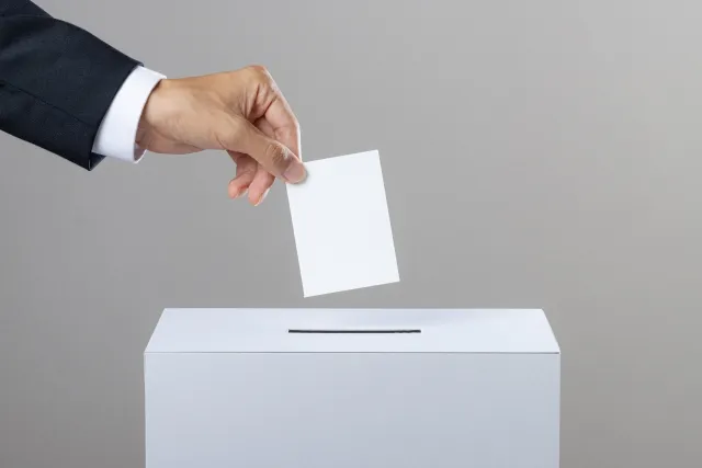選対委員長　役割　序列