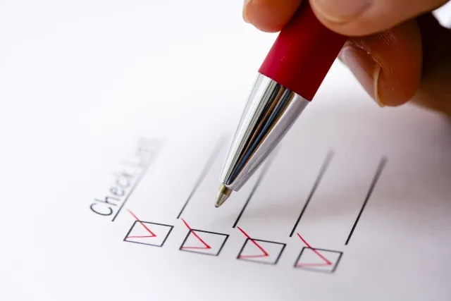 対応策　対策　違い