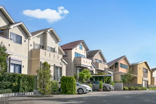 居住 在住 違い 意味 使い分け