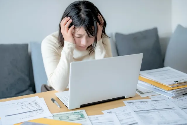 イライラ　怒る　違い