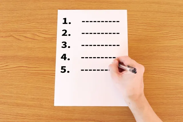 パラグラフ 段落 違い