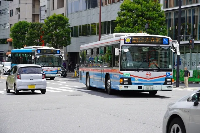 巡航 巡行 違い