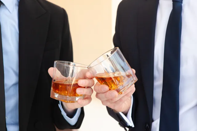 ウイスキー ウィスキー 表記 違い