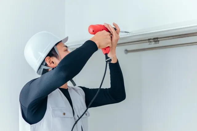 職人　職方　違い　意味　使い分け