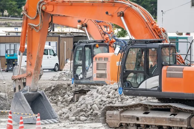 職人 職方 違い