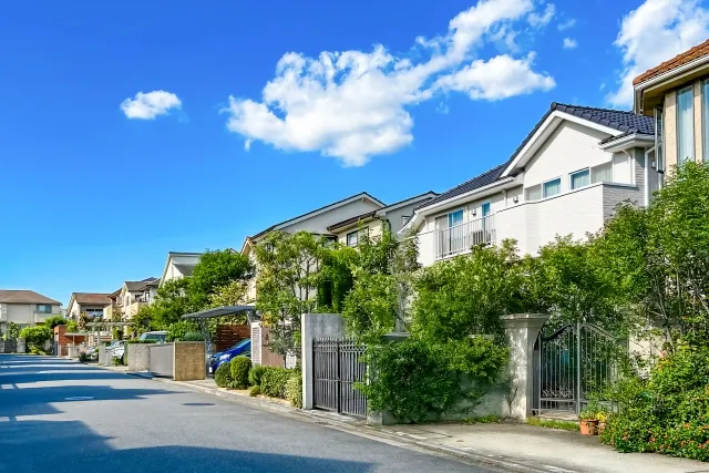 自治会　町内会　違い　意味　使い分け