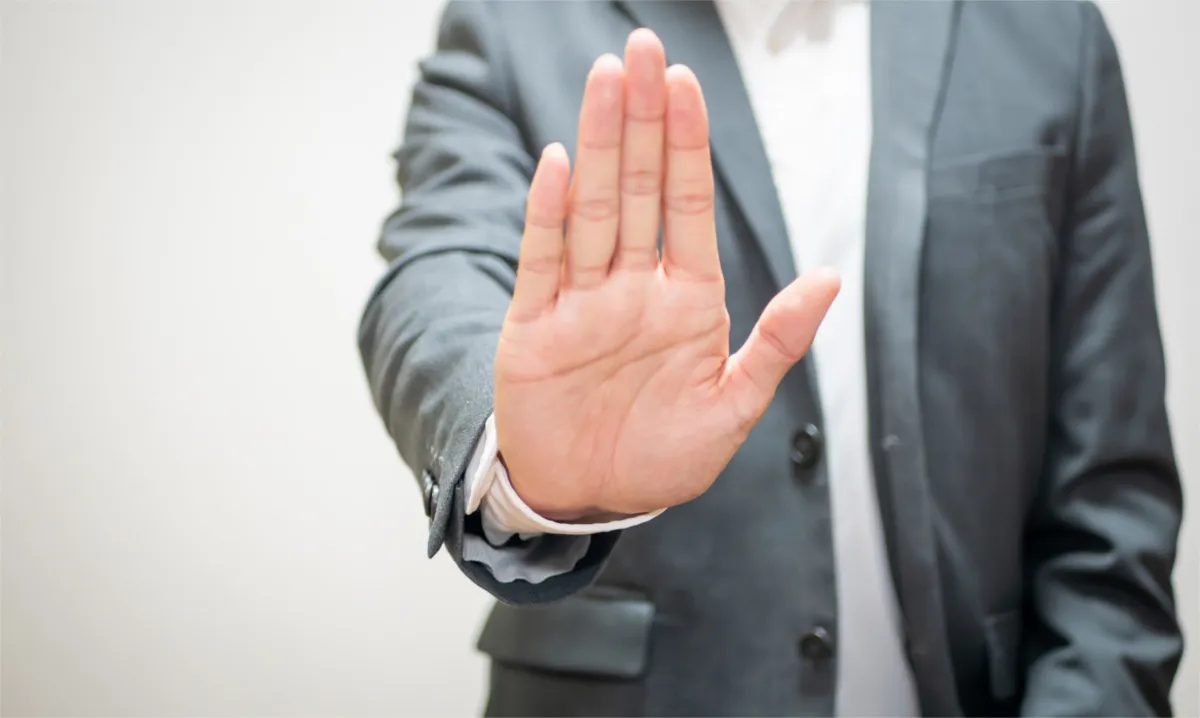 拒絶　拒否　違い　意味　使い分け