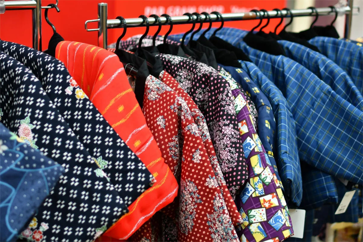 はんてん・ちゃんちゃんこ・どてら 違い　意味