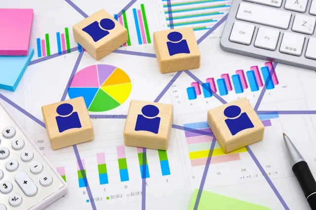 割り当て 　割り振り　違い　意味　使い分け