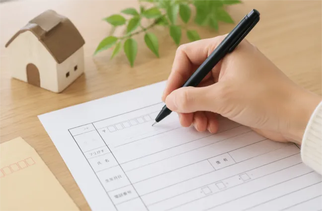 住所　番地　番　丁目　違い　書き方　わかりやすく