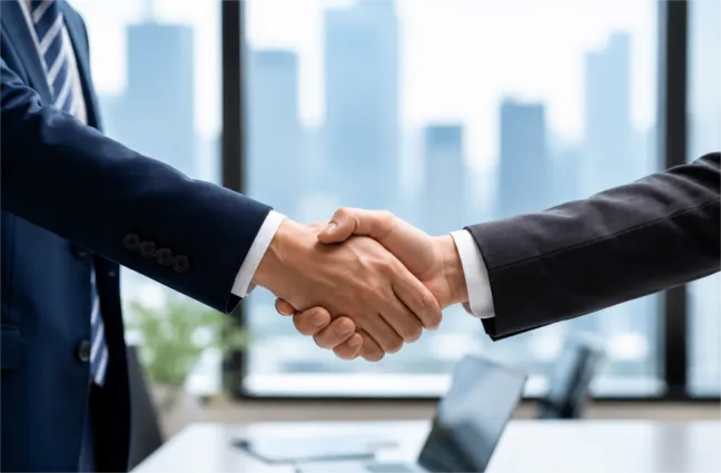 「協力会社」と「下請け」の違いは？意味と使い分け