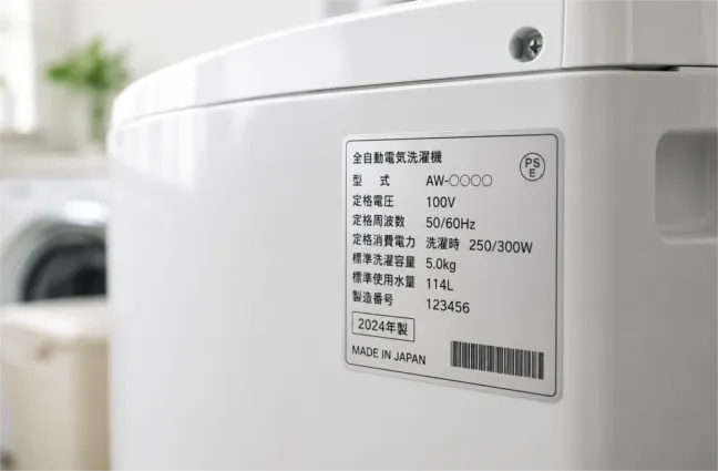 「形式」と「型式」の違いとは？意味と使い分け