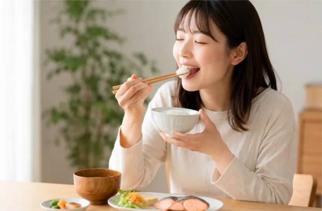 「噛む」と「咬む」の違いとは？意味と使い分け