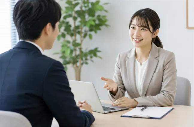 産業雇用安定センターとハローワークの違い