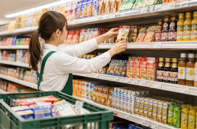 「補充」と「補給」の違いとは？意味と使い分け