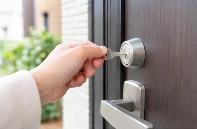 「解錠」と「開錠」の違いとは？意味と使い分け